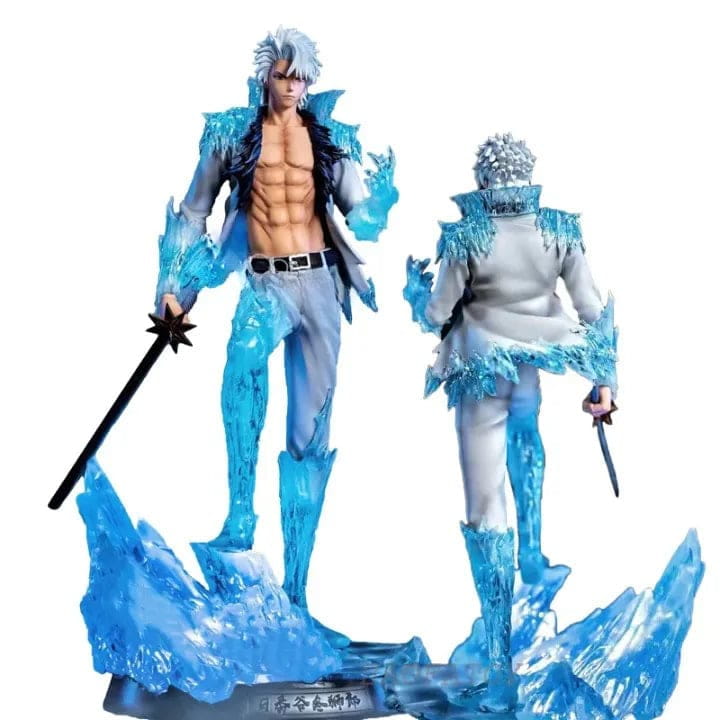 Hitsugaya "Bankaï Adulte" Figuur - Bleach™