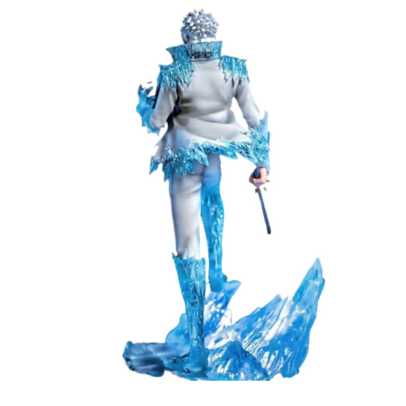Hitsugaya "Bankaï Adulte" Figuur - Bleach™