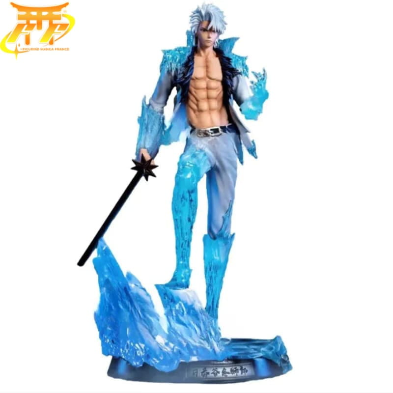 Hitsugaya "Bankaï Adulte" Figuur - Bleach™