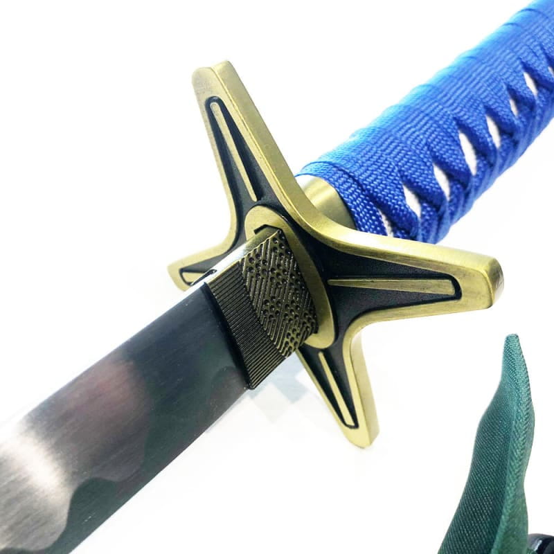 Hitsugaya : Hyōrinmaru Katana - Bleach™