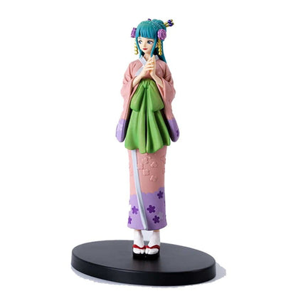 Hiyori Kozuki Figuur - One Piece™