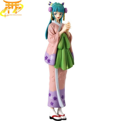 Hiyori Kozuki Figuur - One Piece™