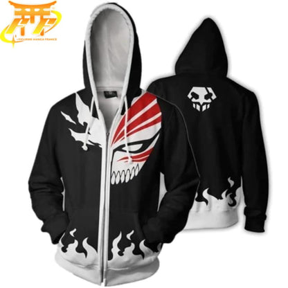 Hollowfication Jas - Bleach™