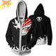 Hollowfication Jas - Bleach™