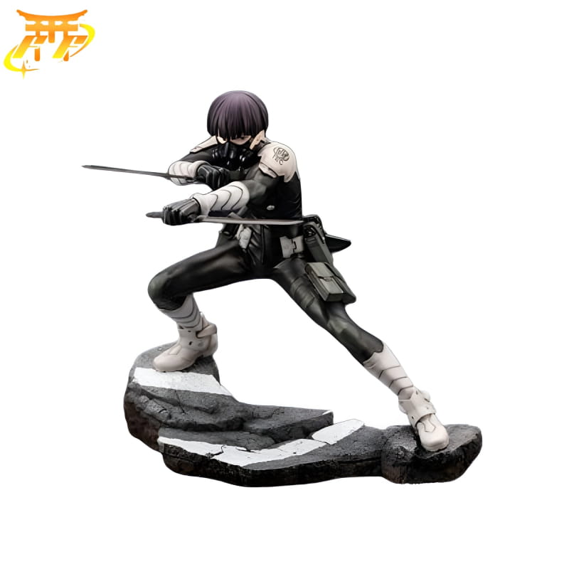 Hoshina Soshiro Figuur - Kaiju N°8™