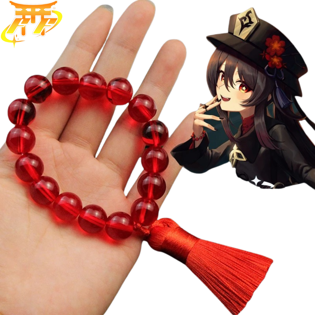 Hu Tao Armband - Genshin Impact™