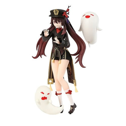 Hu Tao "Ghost" Figuur - Genshin Impact™