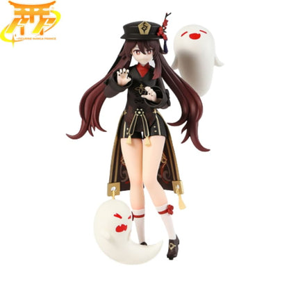 Hu Tao "Ghost" Figuur - Genshin Impact™