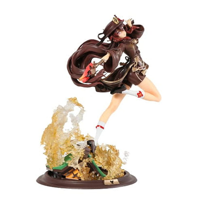 Hu Tao "Shinigami" Figuur - Genshin Impact™