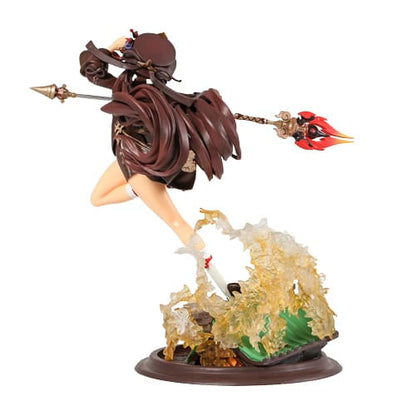 Hu Tao "Shinigami" Figuur - Genshin Impact™