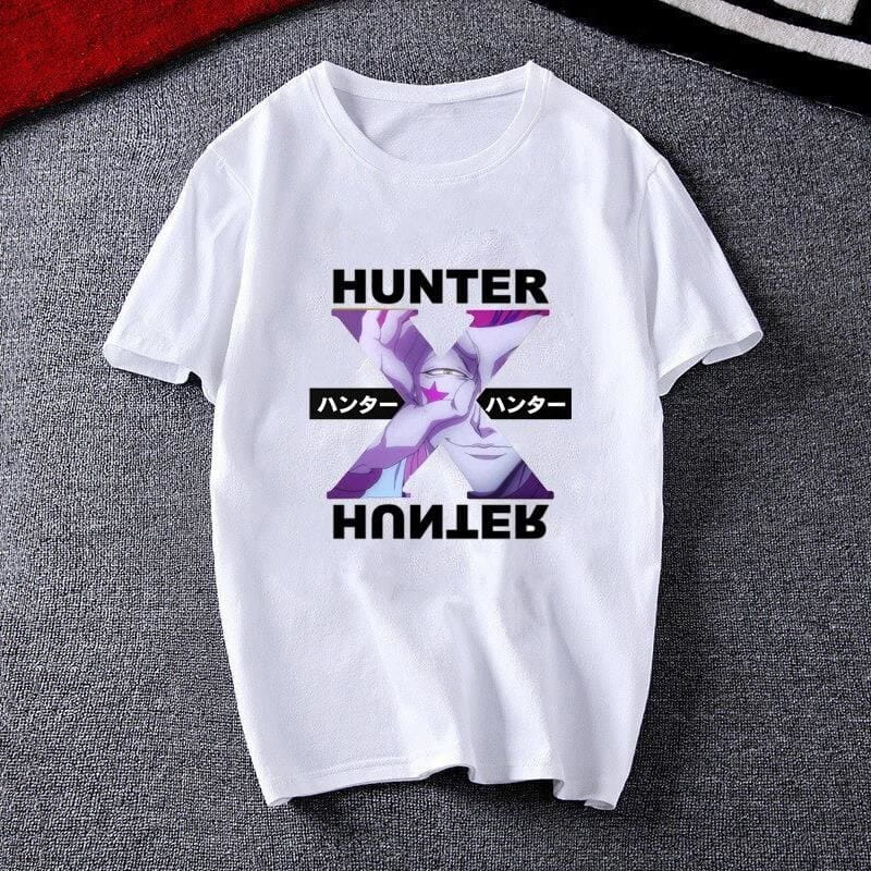 Hunter x Hisoka Shirt - Hunter x Hunter™