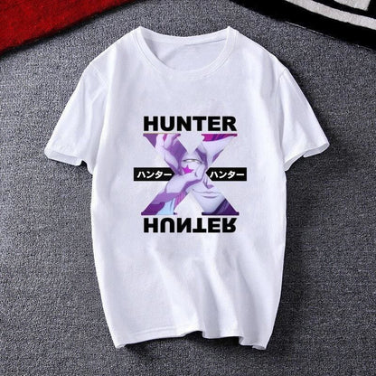 Hunter x Hisoka Shirt - Hunter x Hunter™