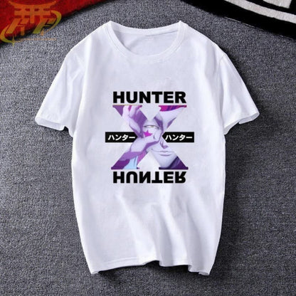 Hunter x Hisoka Shirt - Hunter x Hunter™