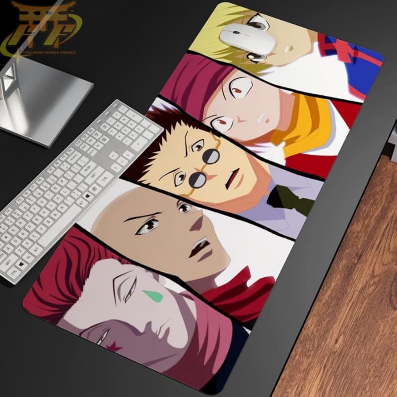 Hunters Muismat - Hunter x Hunter™