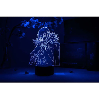 Hyoga LED Lamp - Dr. Stone™