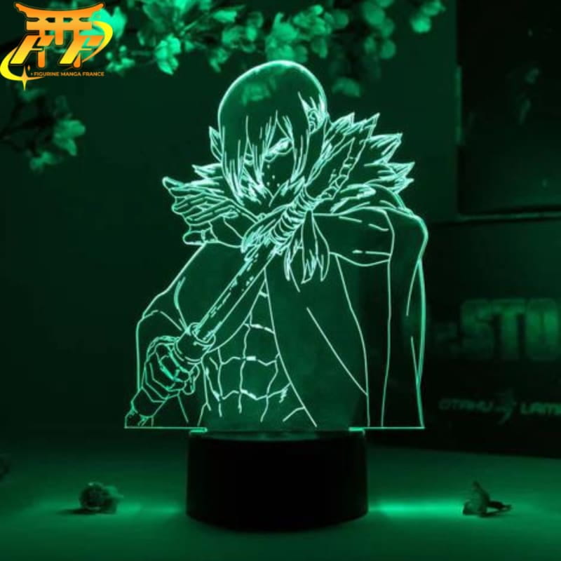 Hyoga LED Lamp - Dr. Stone™