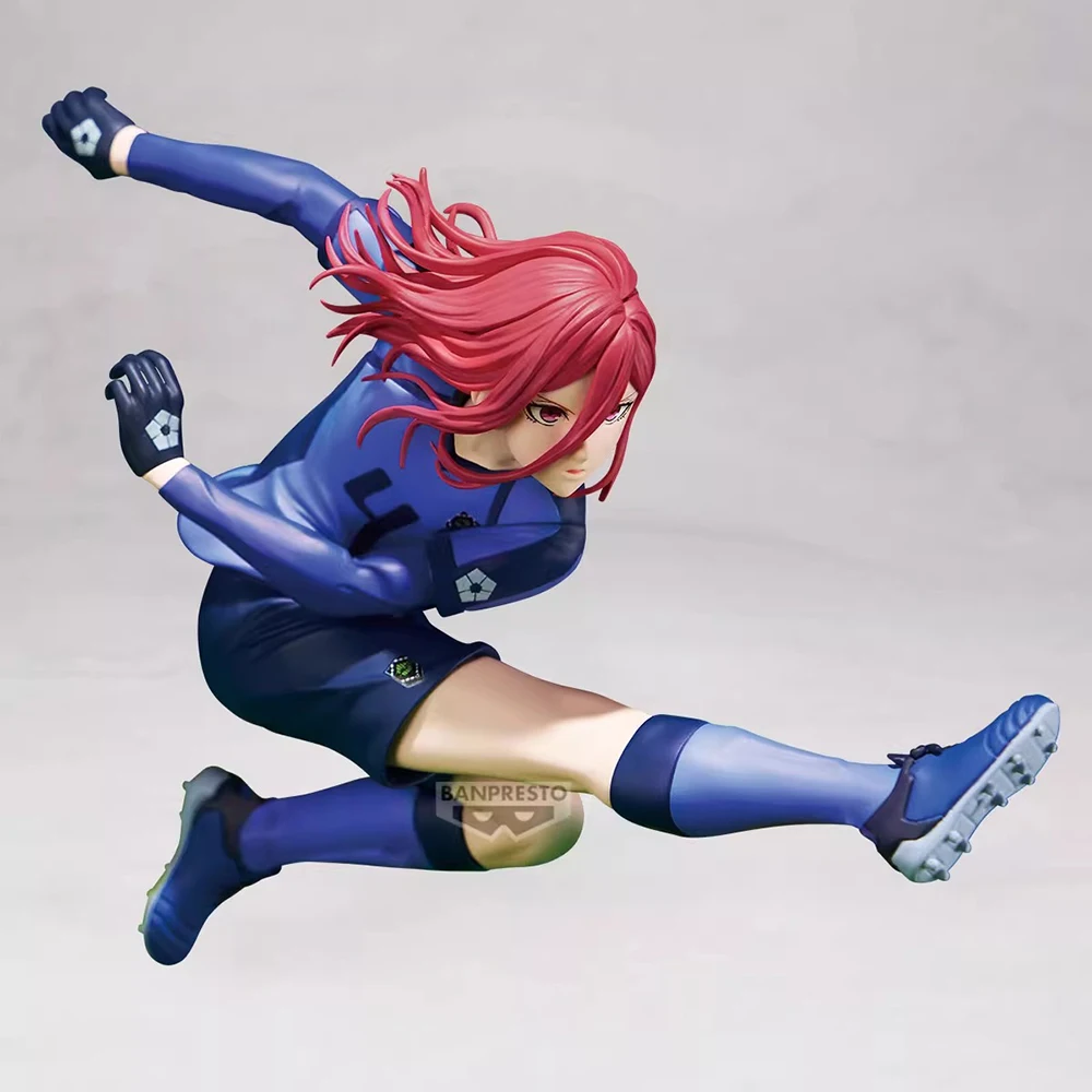 Hyoma Chigiri Figuur - Blue Lock™