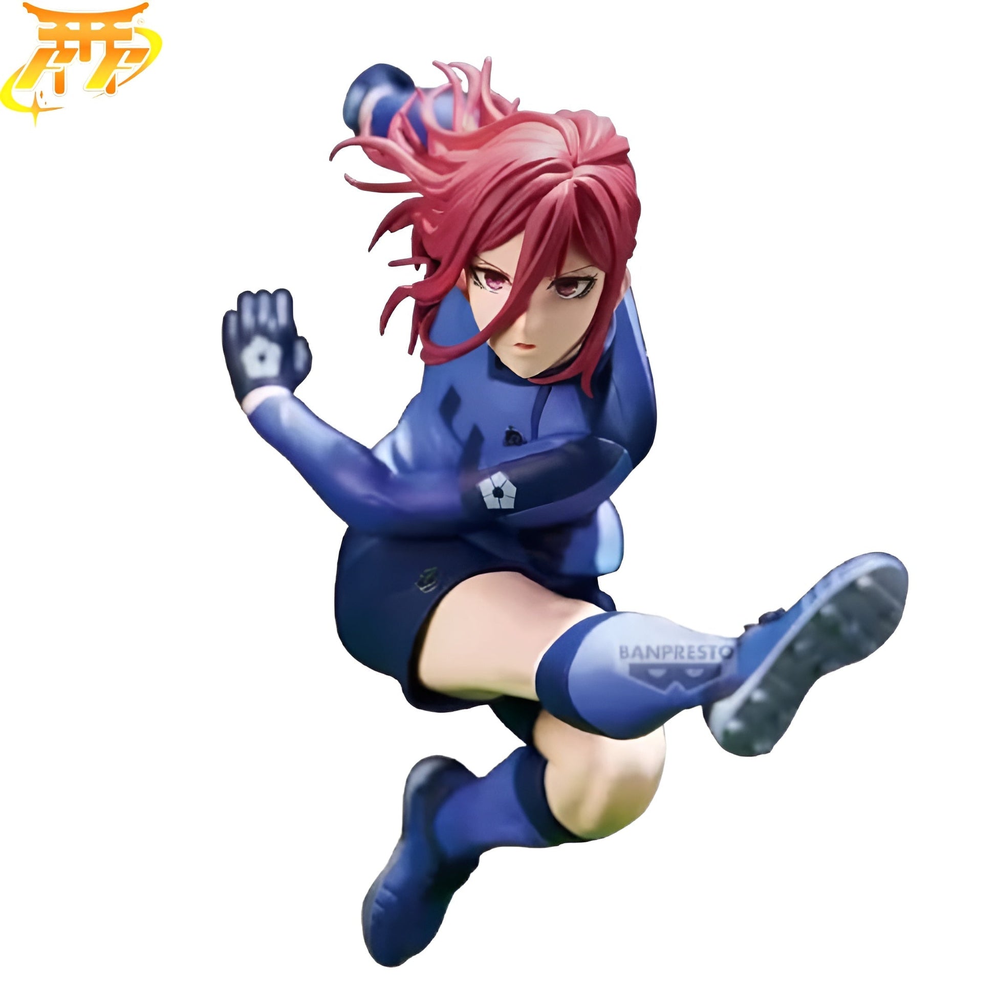 Hyoma Chigiri Figuur - Blue Lock™