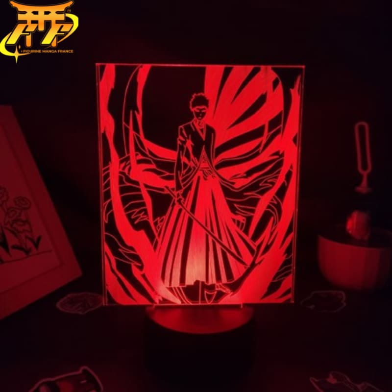 Ichigo Bankaï LED Lamp - Bleach™