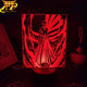Ichigo Bankaï LED Lamp - Bleach™