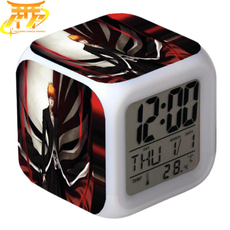 Ichigo "Bankaï" Wekker - Bleach™