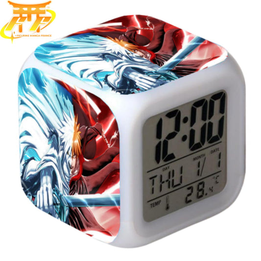 Ichigo "Duality" Wekker - Bleach™