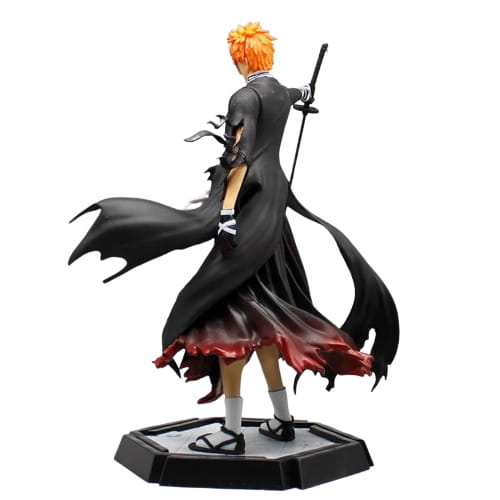 Ichigo "Folie" Figuur - Bleach™