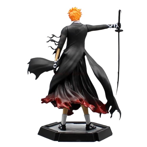 Ichigo "Folie" Figuur - Bleach™