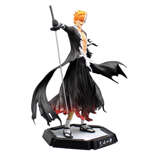 Ichigo "Folie" Figuur - Bleach™