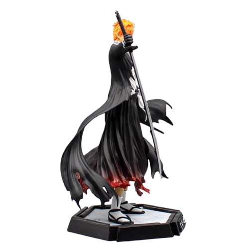 Ichigo "Folie" Figuur - Bleach™