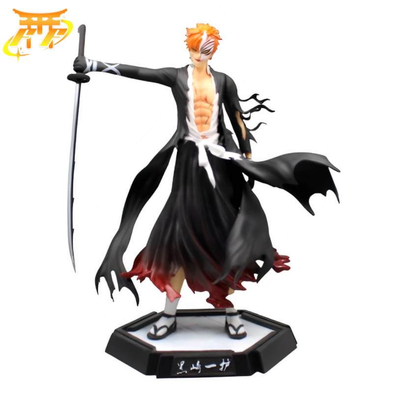 Ichigo "Folie" Figuur - Bleach™