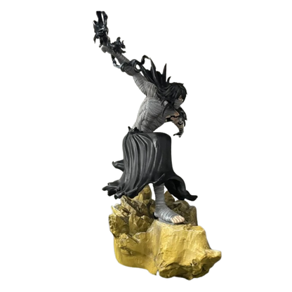 Ichigo "Forme Mugetsu" Figuur - Bleach™