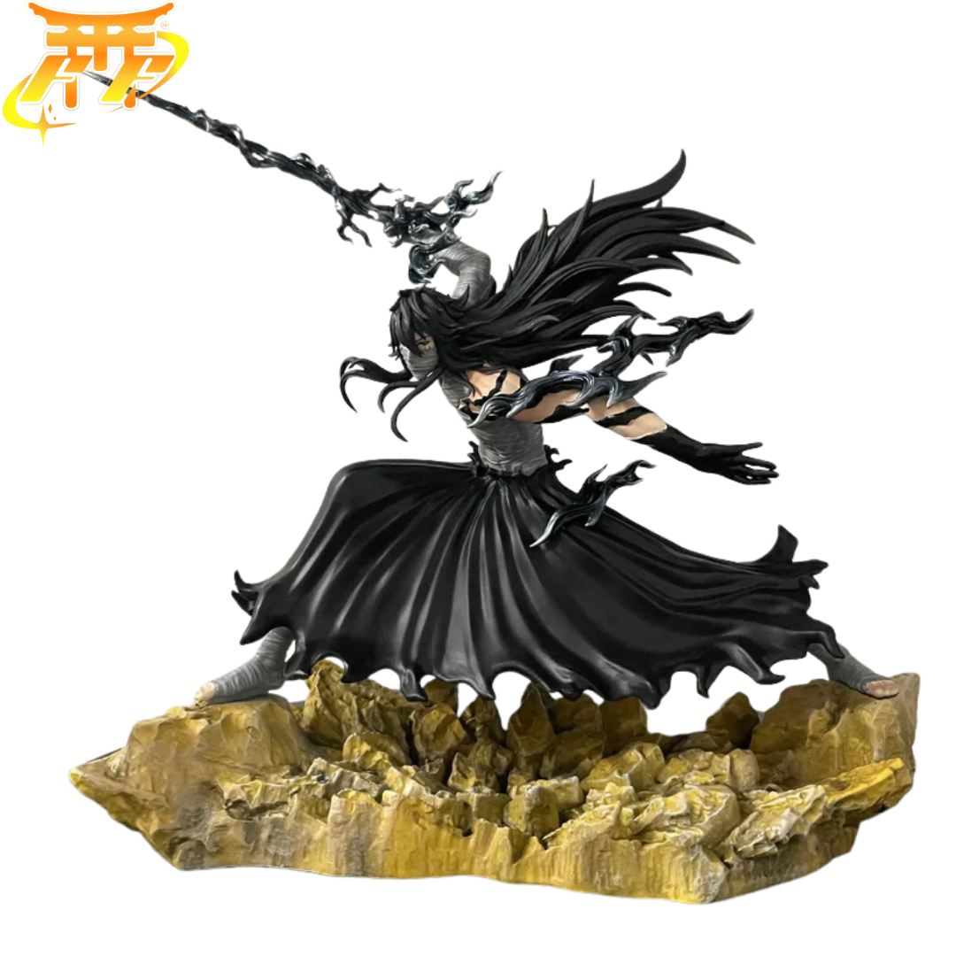 Ichigo "Forme Mugetsu" Figuur - Bleach™
