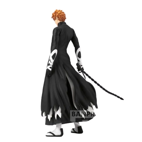 Ichigo "Fullbring" Figuur - Bleach™