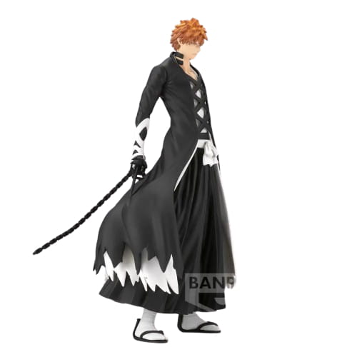 Ichigo "Fullbring" Figuur - Bleach™