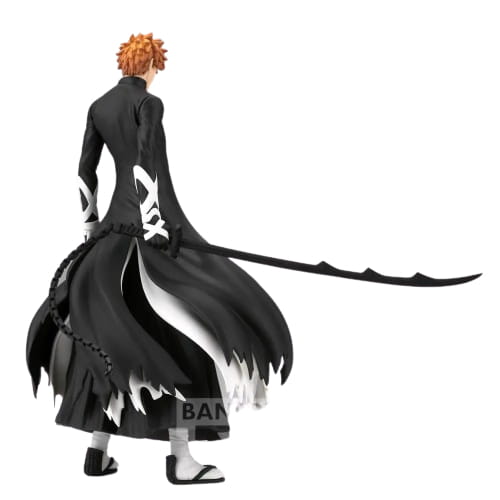 Ichigo "Fullbring" Figuur - Bleach™