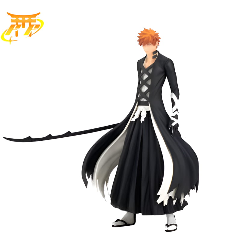 Ichigo "Fullbring" Figuur - Bleach™