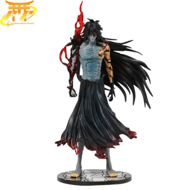 Ichigo "Getsuga" Figuur - Bleach™
