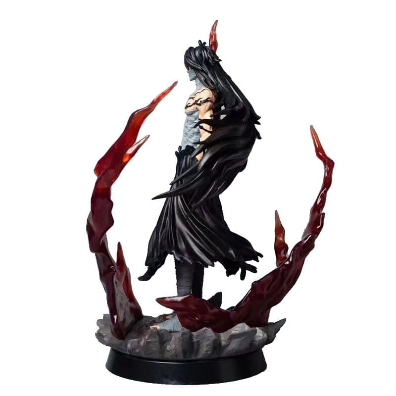 Ichigo "Getsuga Tensho Ultime" Figuur - Bleach™