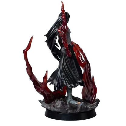 Ichigo "Getsuga Tensho Ultime" Figuur - Bleach™