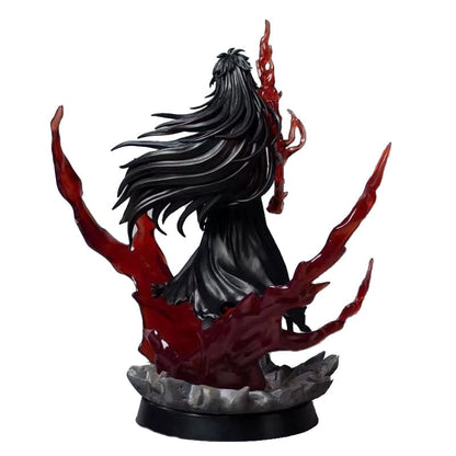Ichigo "Getsuga Tensho Ultime" Figuur - Bleach™