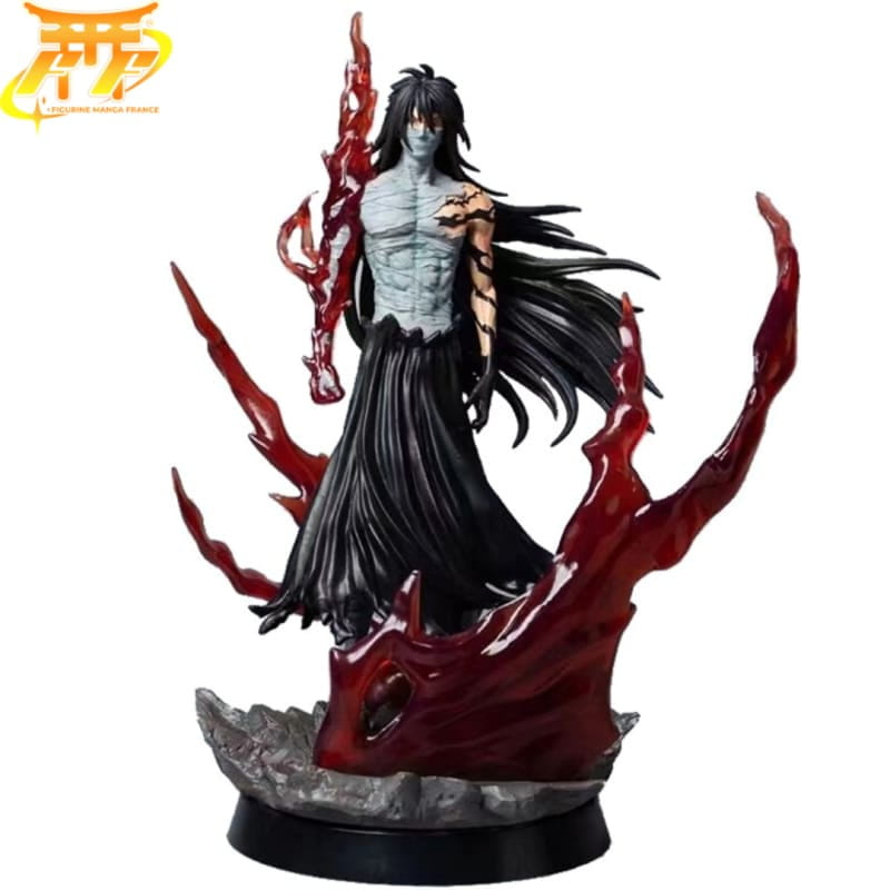 Ichigo "Getsuga Tensho Ultime" Figuur - Bleach™
