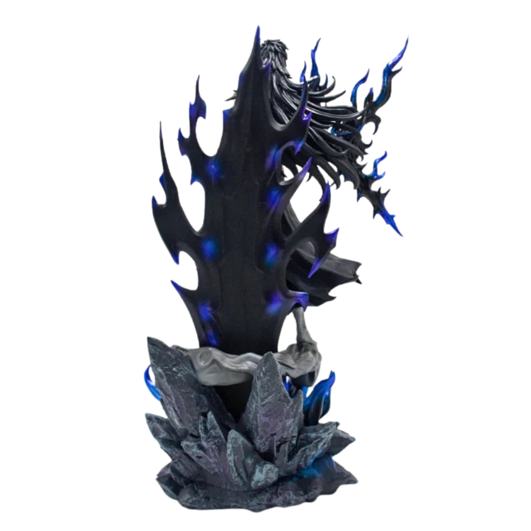 Ichigo Getsuga Tenshō "Version Finale" Figuur - Bleach™