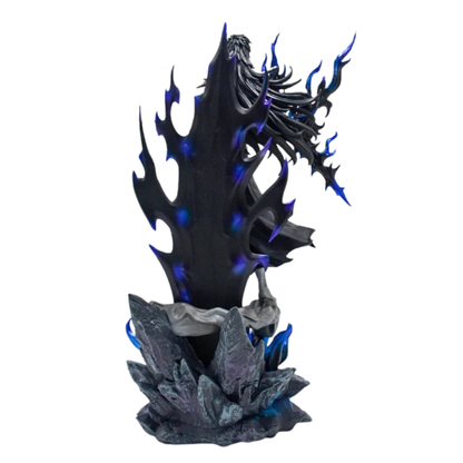 Ichigo Getsuga Tenshō "Version Finale" Figuur - Bleach™