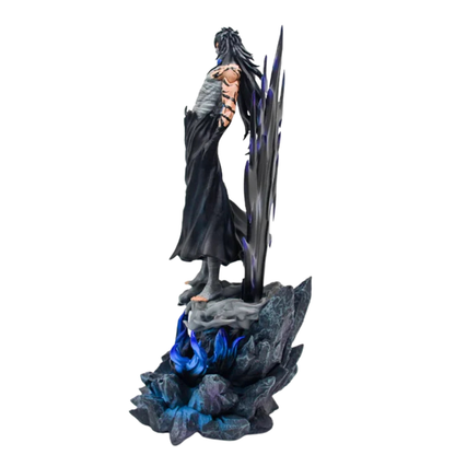 Ichigo Getsuga Tenshō "Version Finale" Figuur - Bleach™