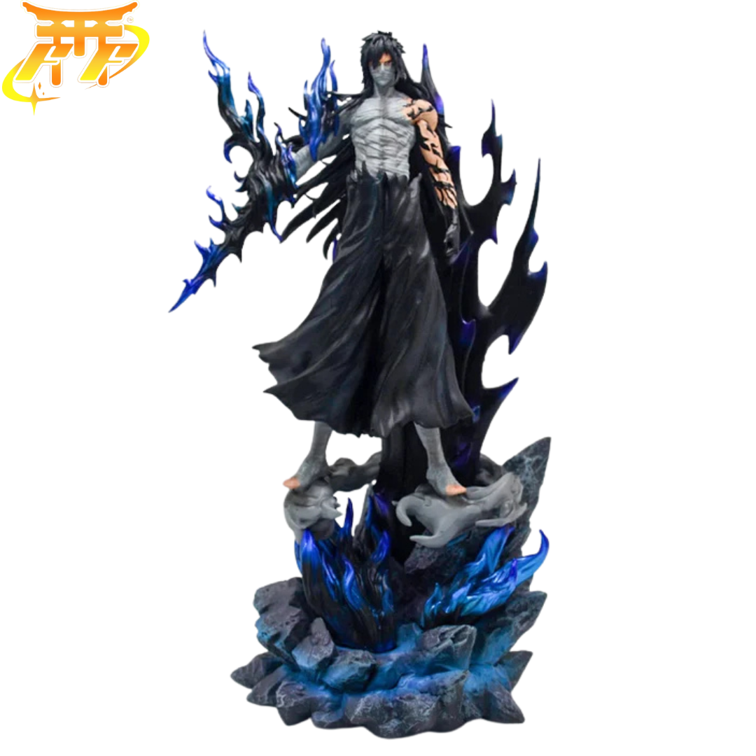 Ichigo Getsuga Tenshō "Version Finale" Figuur - Bleach™