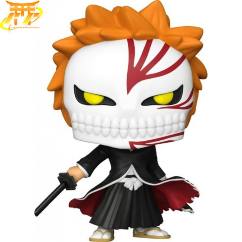 Ichigo Hollow "Bankaï" Pop Figuur - Bleach™