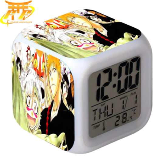 Ichigo "Hueco Mundo" Wekker - Bleach™