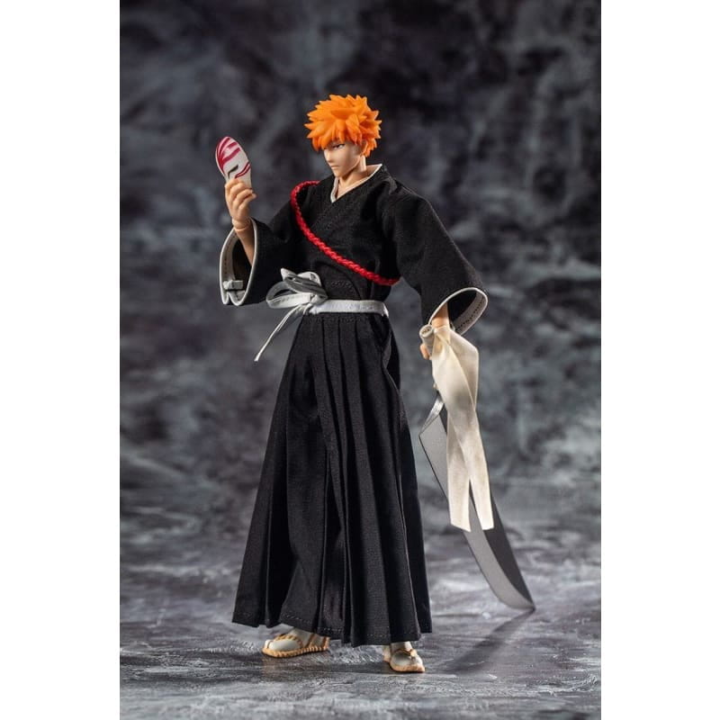 Ichigo Kurosaki Bankai Figuur - Bleach™