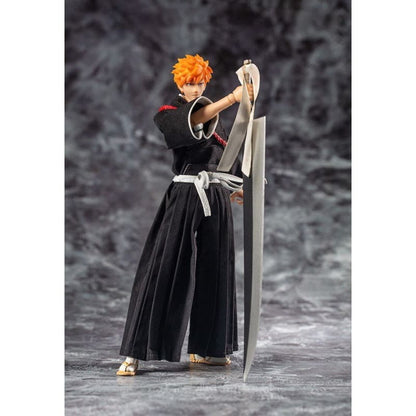 Ichigo Kurosaki Bankai Figuur - Bleach™